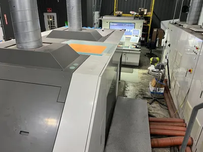 2015 KOMORI GL640+CX 6-Color | M3 Graphic Machinery (16)