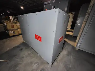 USED 2009 I GARD NTR 4160-25-10S