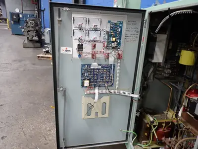 Alpha 1  Induction Heater