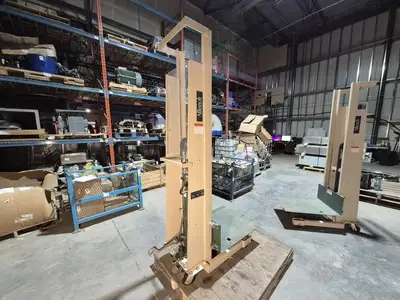 USED BEECH SQD-2470