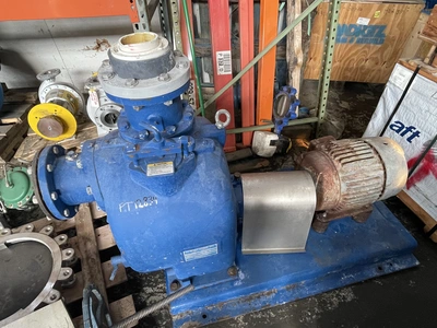 USED Summit SN06A