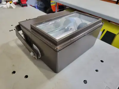 NEW COOPER MPWR-65Y-400-MT-LL