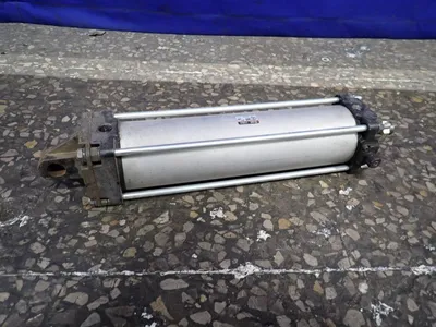 USED SMC CDBA1CN100350RLJ59W