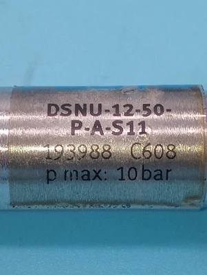 USED Festo 193988