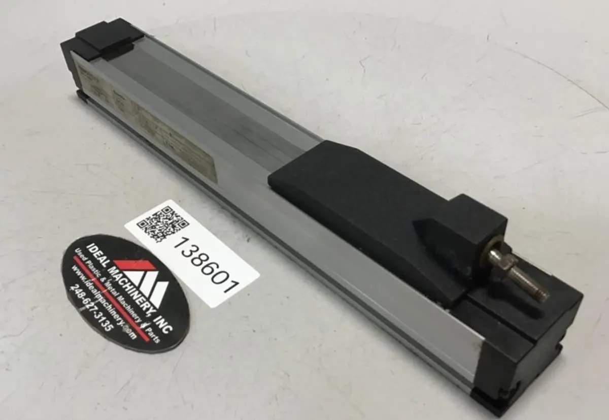 USED NOVOTECHNIK TLH130