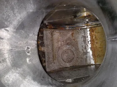 USED Fiberprep Ch5