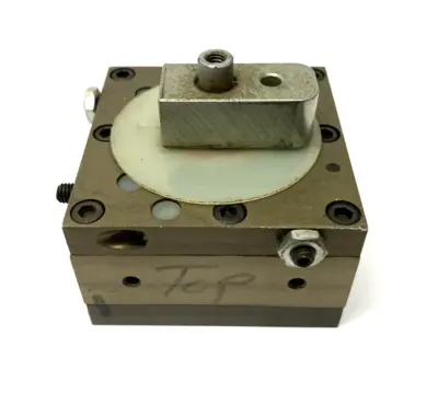 USED UNIPLACE ROTARY ACTUATOR