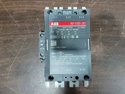 NEW 2014 ABB AF185-30-11-72