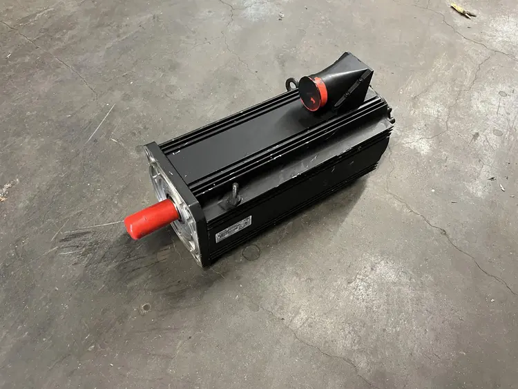 Used REXROTH MSK101E-0200-NN-S1-AP2-NNNN Misc Electrical & Power Parts BE | Apt International N.V #363588