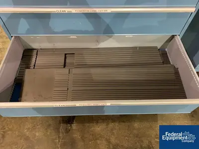 USED Uhlmann Uhlmann Blister Packaging Machine, Model UPS4