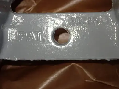 USED UPSCO UALP00002564