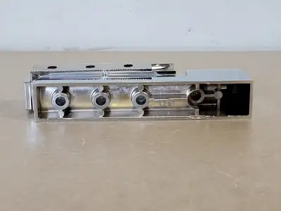 1-1/4" Reversible Cam-Lift Hinge R50-2850-H