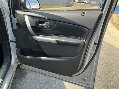 Used 2011 FORD EDGE SUVs Michigan US | Miedema Asset Management Group #1312947