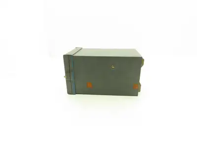 Marathon Monitors Eurotherm 300 D Chart Recorder 0-2 %C 120VAC