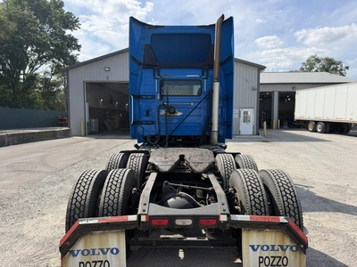 Used 2013 VOLVO VNL Conventional trucks Indiana US | Miedema Asset Management Group #1414619
