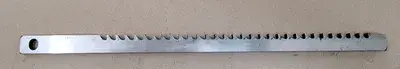 USED HASSAY-SAVAGE 10715