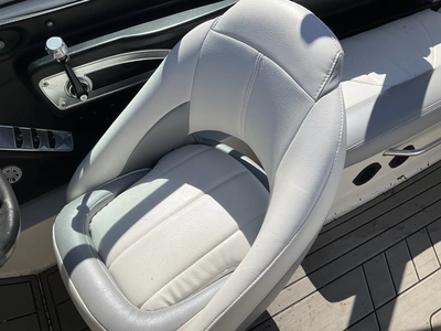 USED 2008 MASTERCRAFT X30