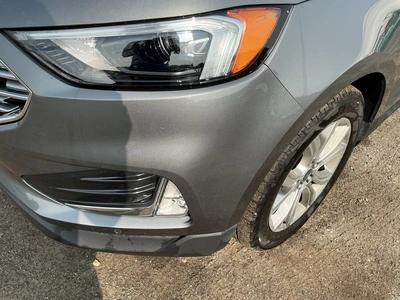 Used 2024 FORD EDGE SUVs Michigan US | Miedema Asset Management Group #1316029