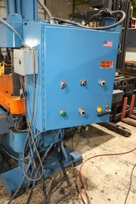 USED CENTRAL M518-00