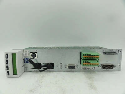 USED REXROTH CSH01.1C-SE-EN2-NNN-NNN-L1-S-NN-FW