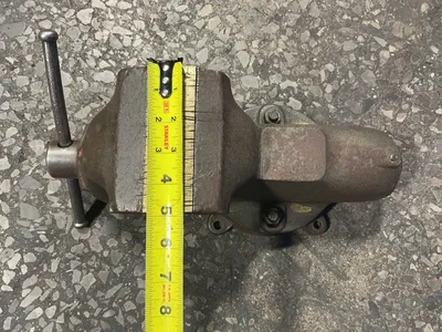 Used YORK _UNKNOWN_ Tooling & Accessories (Other) Ohio US | HGR 24 #1250387