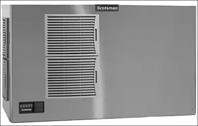 Used _UNKNOWN_ CONSUMES Refrigerators Michigan US | Grocery Equipment Sales #1498676