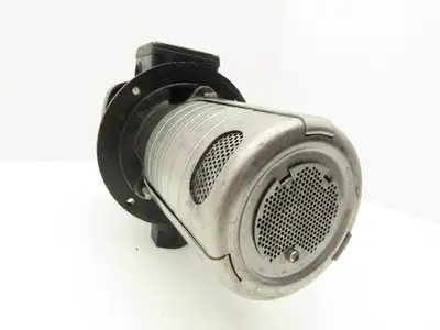 Grundfos Immersion Coolant Pump 0.9Hp 460V 3PH 13GPM 3/4"NPT Read