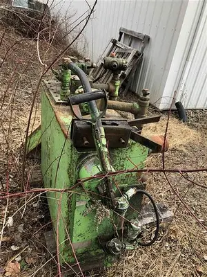 Used CHICAGO PNEUMATIC 650 S/S DRILL RIG Drill Rigs California US | East West Machinery & Drilling #1416334