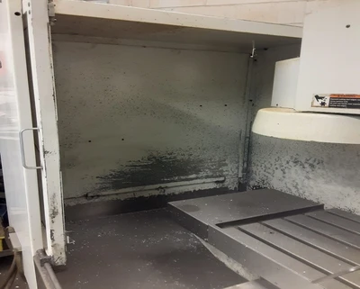 1998 FADAL VMC-4020HT