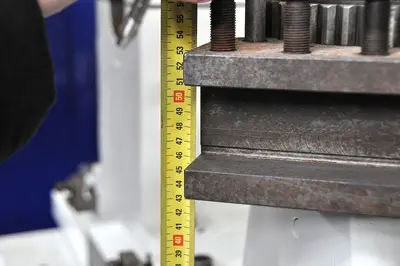 USED TOS SUA 125 Ø 1250 X 5000 MM CNC