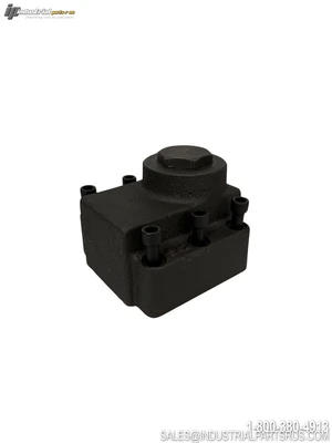 New | in-Stock NORTHMAN CV-G10-05-20-N Valves/Fittings Kentucky US | Industrial Parts R Us Inc. #888664