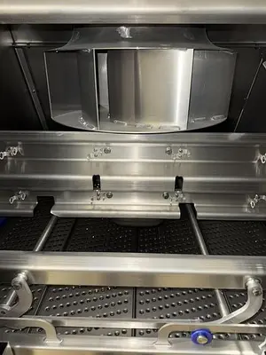 NEW 2022 DSI DANTECH ULTRAFLOW MAX