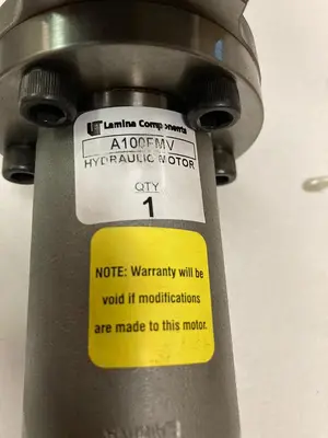 New | in-Stock LAMINA A100FMV Hydraulic Pumps Ohio US | Surplus Asset Holdings #1226028