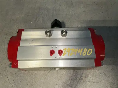 Used BRAY CONTROLS 92119011300532 Pumps Ohio US | HGR 24 #1469528