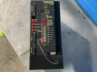 Used PARKER KSXDRIVE230 Servo Drives Ohio US | HGR 24 #1272610