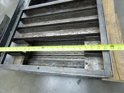 Used ENOMOTO _UNKNOWN_ Conveyor Parts Indiana US | Arrow Industrial #1366803