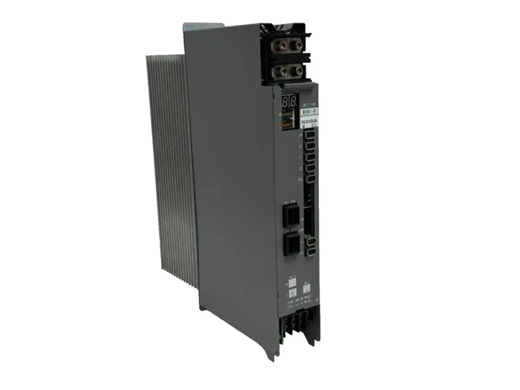 Used OKUMA 1006-2214-034-064 Servo Drives | SB Industrial Supply #844311