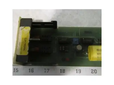 Daytronic 9271 Auto-Zero Module