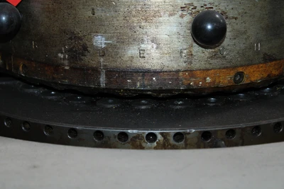 Rotex 200300 Turret Punch