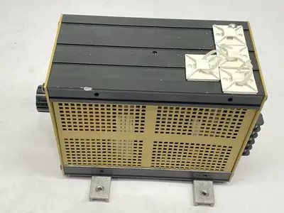 USED ACOPIAN UNREGULATED POWER SUPPLY 0-950V