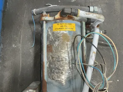 Used DEZURIK _UNKNOWN_ Pumps Ohio US | HGR 24 #1567290