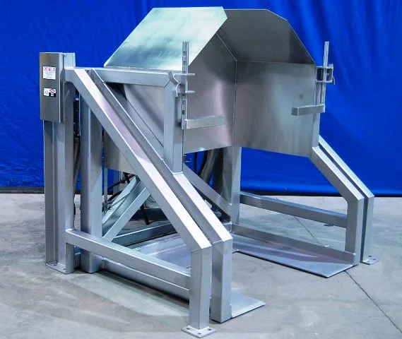 NEW 2025 E-QUIP 601
