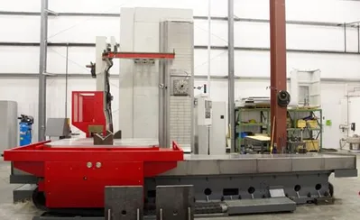 USED 2025 MICROCUT HBM-5T