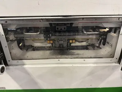 USED 2003 BOBST 104-ER