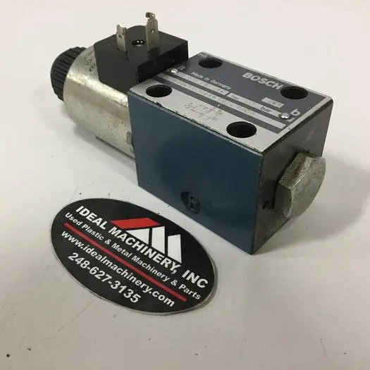 USED BOSCH 0 810 091 266