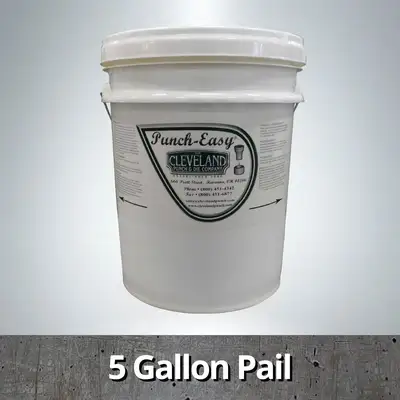 CLEVELAND PUNCH & DIE PEHP Lubrication | Punch Press and Shear (5)