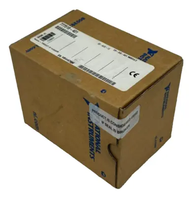 NEW NATIONAL INSTRUMENTS FP-DO-401
