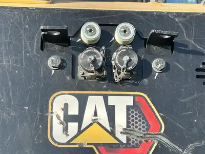 Used 2020 CATERPILLAR D4 Crawler Dozers | Abele Tractor #1342939
