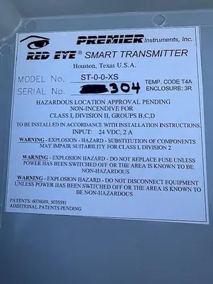USED HALLIBURTON HALLIBURTON