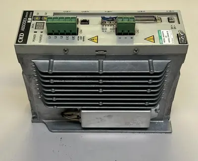 USED CKD AX9000TH-UO